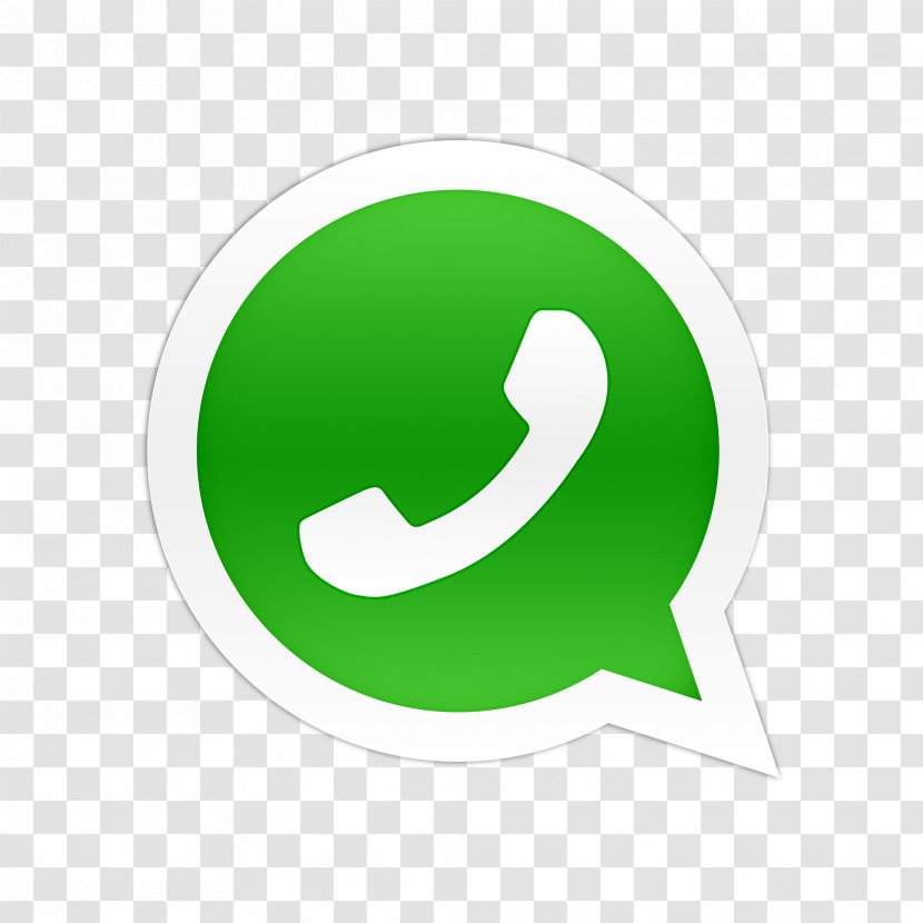 WhatsApp Viber Android Emoji IPhone - Green - Logo Whatsapp Transparent PNG