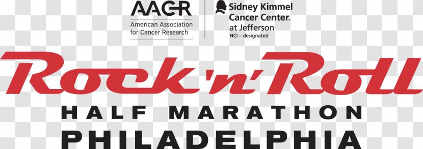 Rock 'n' Roll Marathon Series Nashville San Diego Philadelphia Half Liverpool & 1/2 - Brand - Area Transparent PNG