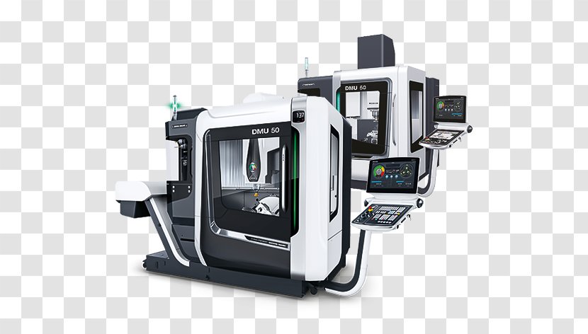 DMG Mori Seiki Co. Machining Aktiengesellschaft Ultrasound Computer Numerical Control - Machine Tool Transparent PNG