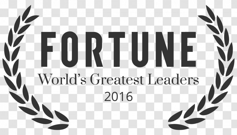 Fortune 500 Business Magazine Corporation - Text Transparent PNG