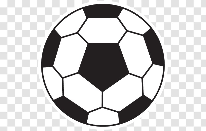 Association Football Referee Sport Clip Art - Logo - Hexagons Transparent PNG