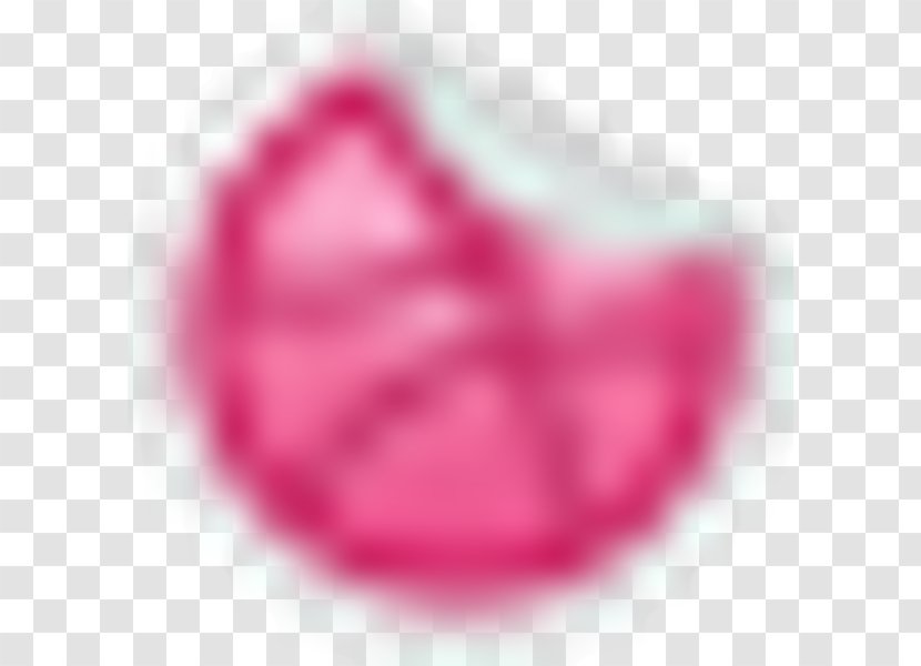 Lip Close-up Desktop Wallpaper Computer - Pink Transparent PNG