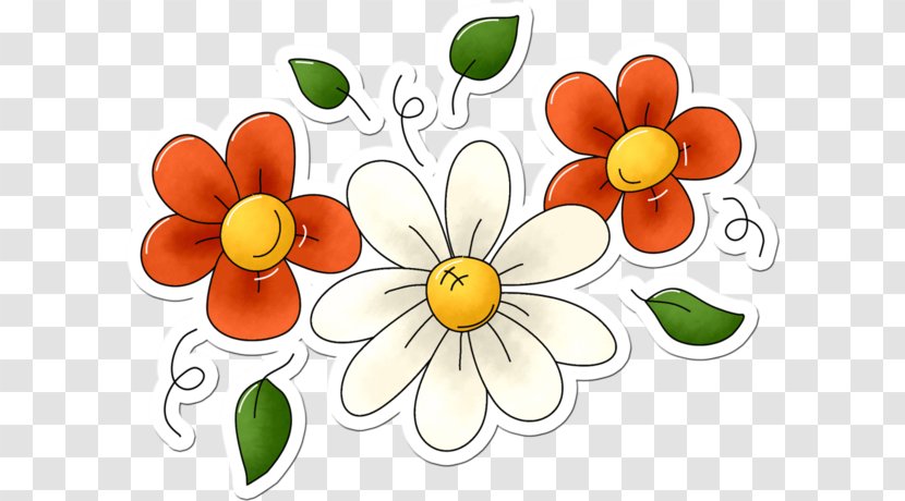 Floral Design Painter Illustrator - Poster Transparent PNG