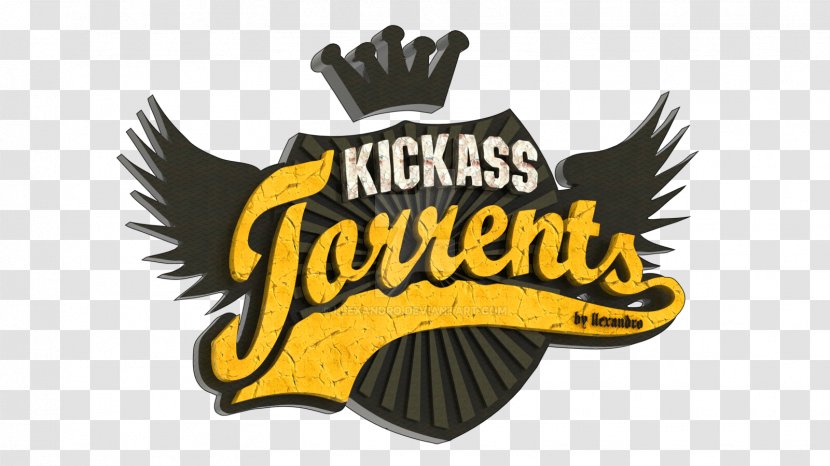 KickassTorrents Logo Torrent File Film Product - Revenue Transparent PNG