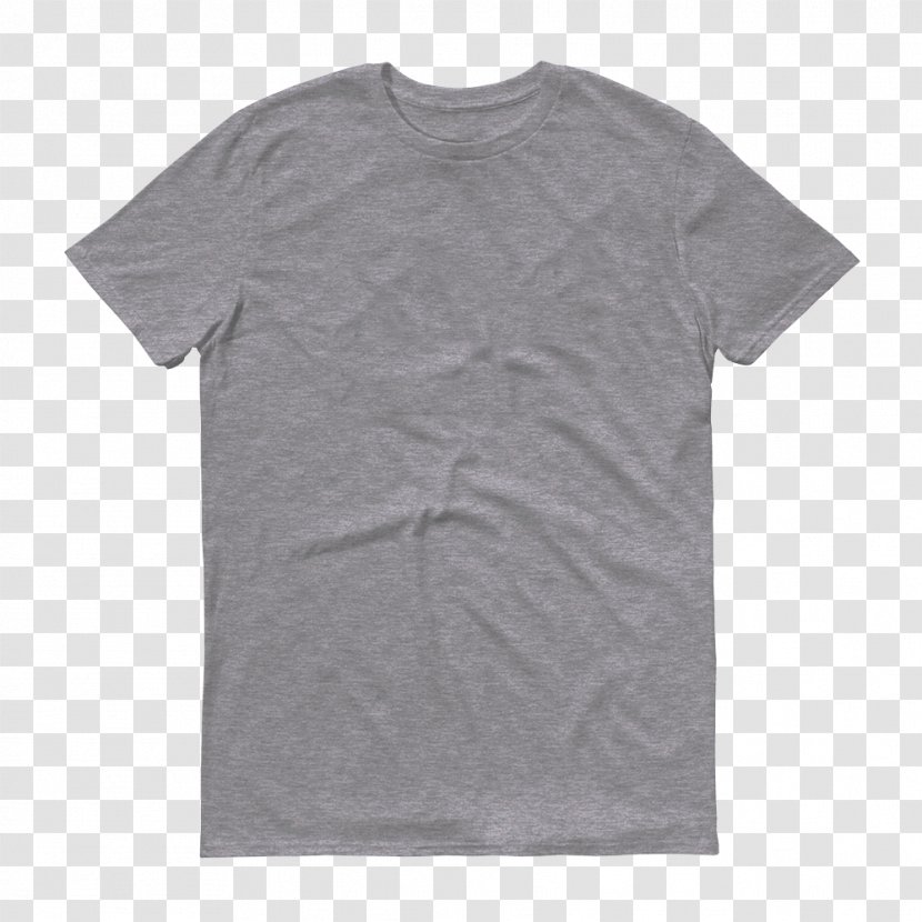 Ringer T-shirt Clothing Sleeve - Tshirt Transparent PNG