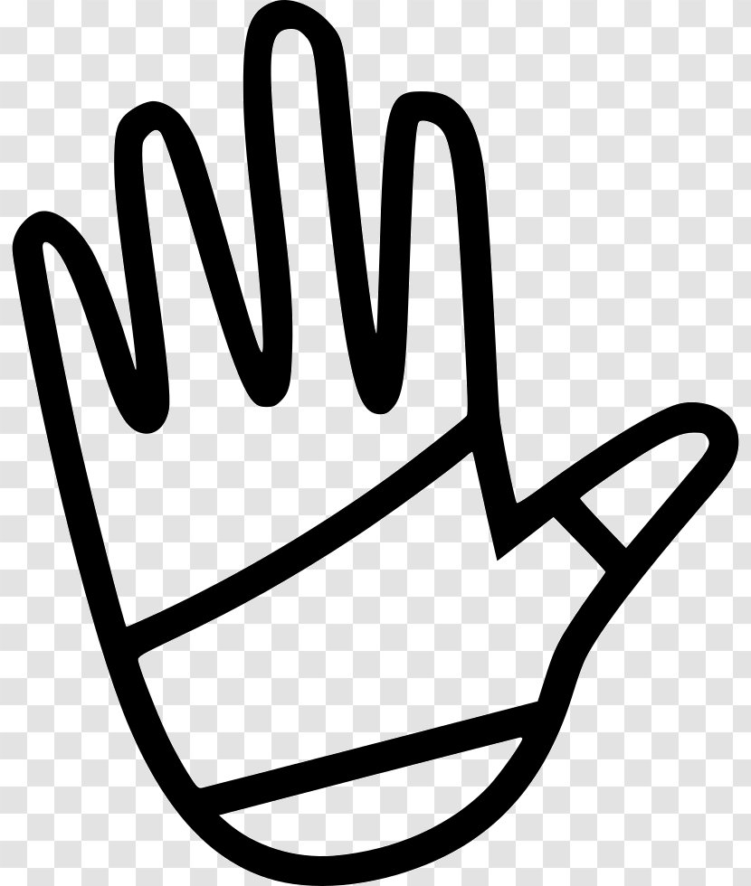 Hand Human Body Finger Clip Art - Symbol Transparent PNG