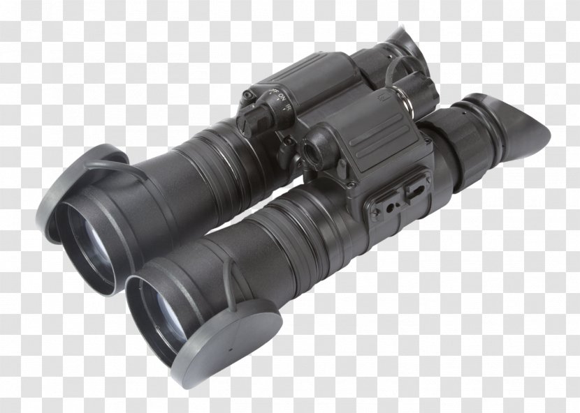 Night Vision Device Binoculars Optics Monocular - Camera - Binocular Transparent PNG