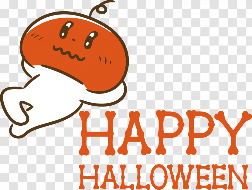 Happy Halloween Transparent PNG