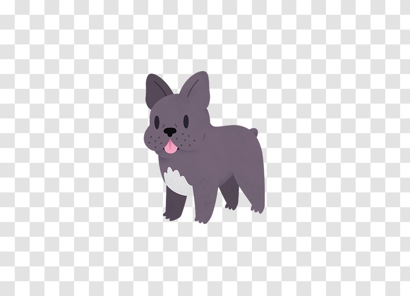 Dog Breed Puppy Non-sporting Group (dog) Transparent PNG