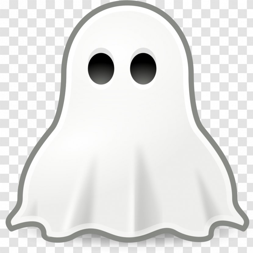 Ghost Company Wikimedia Commons Halloween - Fictional Character Transparent PNG