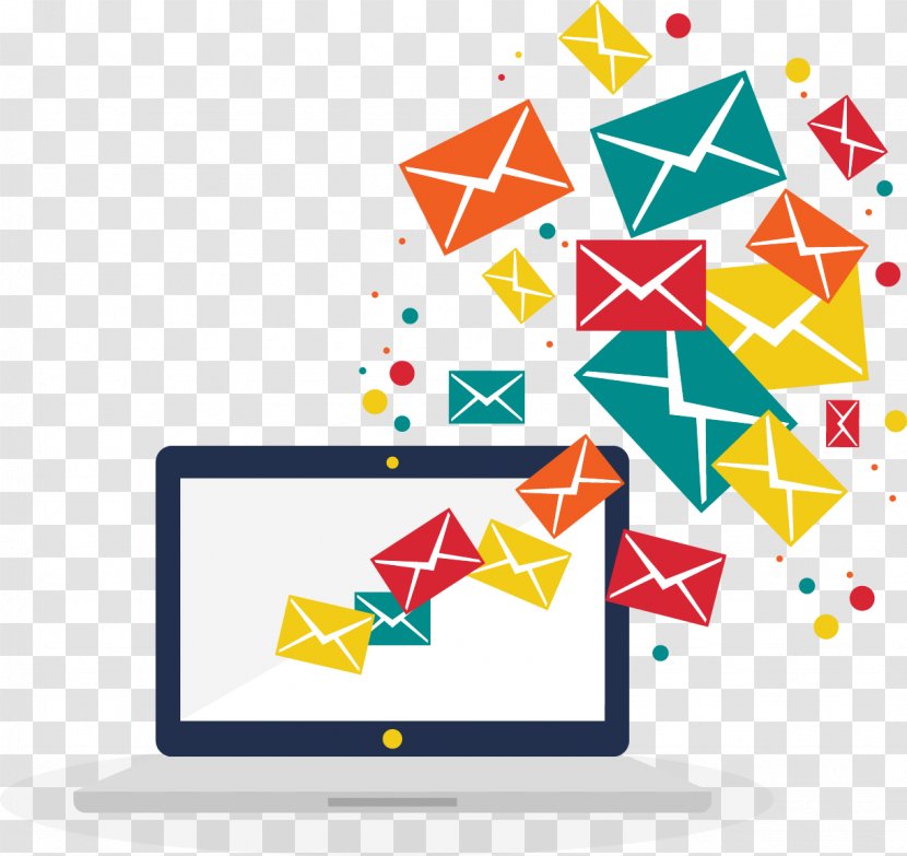 Newsletter Email Simply Computing (Kamloops) Marketing Stirling Technologies - Service - Services Transparent PNG