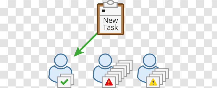 Workflow Business Process Automation Management - Task - Design Transparent PNG