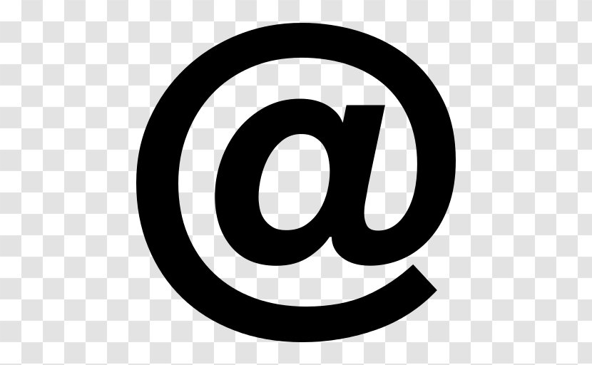 Email Symbol Clip Art - Outlookcom - Me Vector Transparent PNG