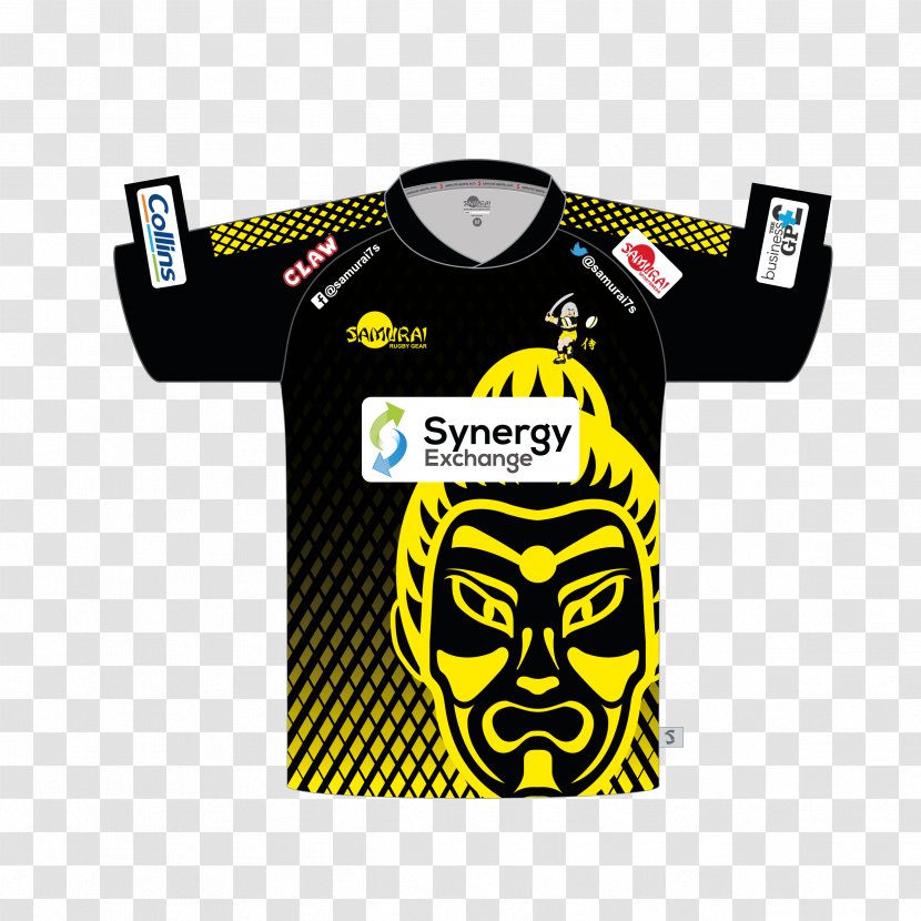 T-shirt Jersey Rugby Shirt Sleeve - Sport Child Transparent PNG