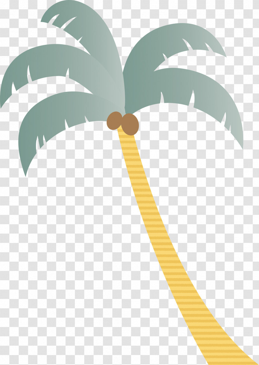 Leaf M-tree Line Meter Tree Transparent PNG