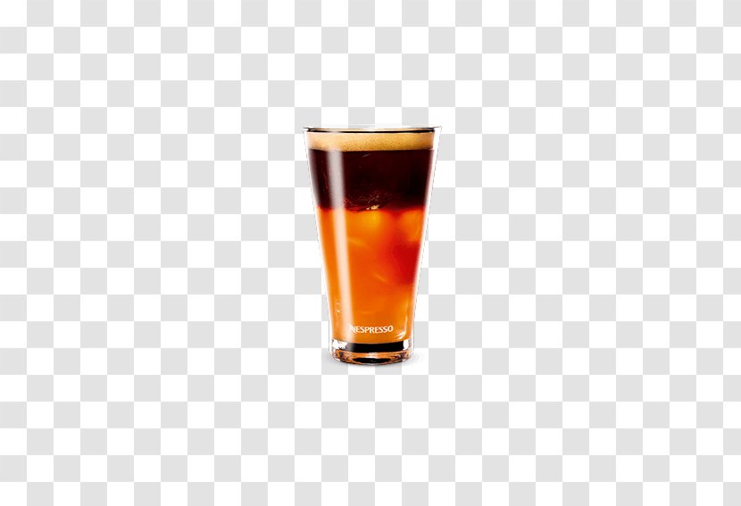 Coffee Nespresso SoHo Boutique Drink Grog - Beer Glasses - Milk Spalsh Transparent PNG