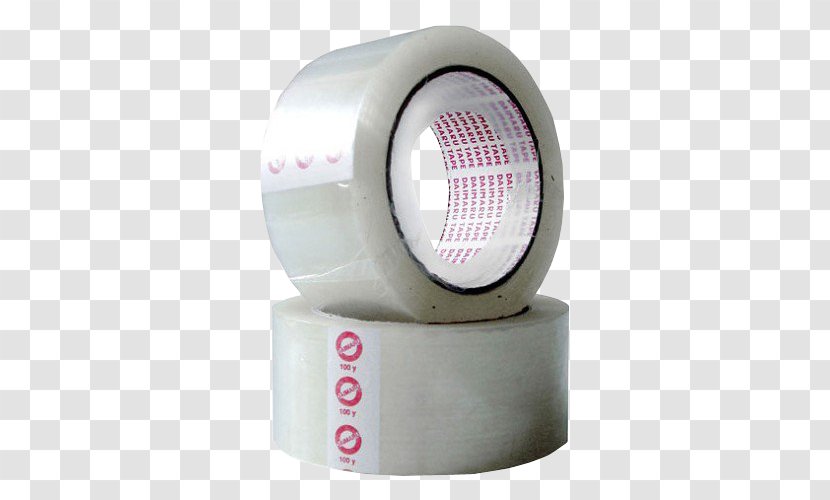 Packaging And Labeling Adhesive Tape JMP Indonesia Stretch Wrap - Pricing Strategies Transparent PNG