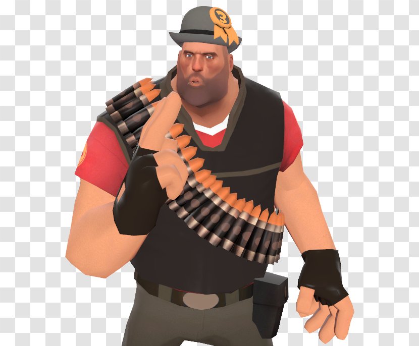 Team Fortress 2 Polar Bear Loadout Wiki - Game Transparent PNG