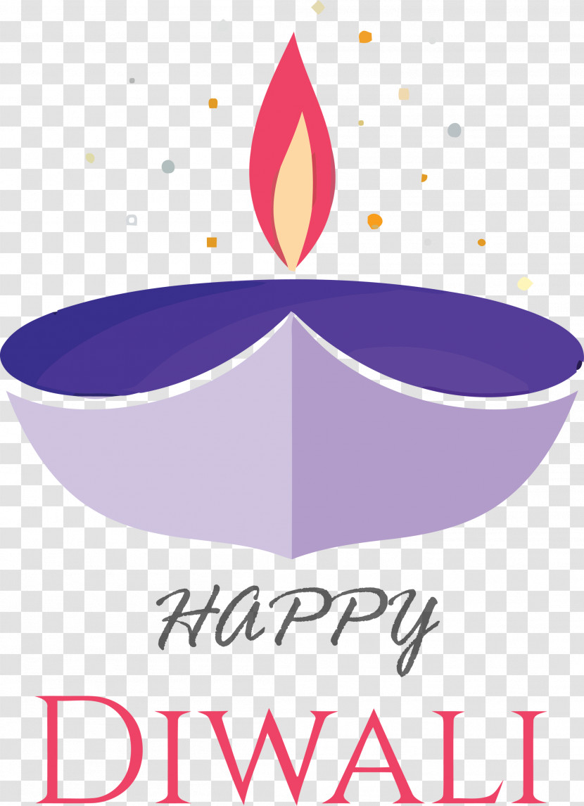 Happy DIWALI Transparent PNG