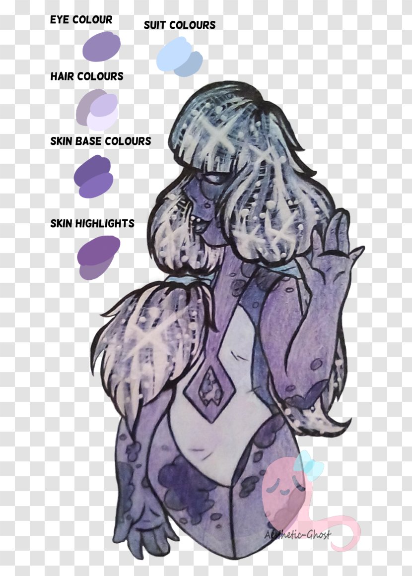 Mammal Costume Design Human Behavior Cartoon - Art - Purple Gem Transparent PNG