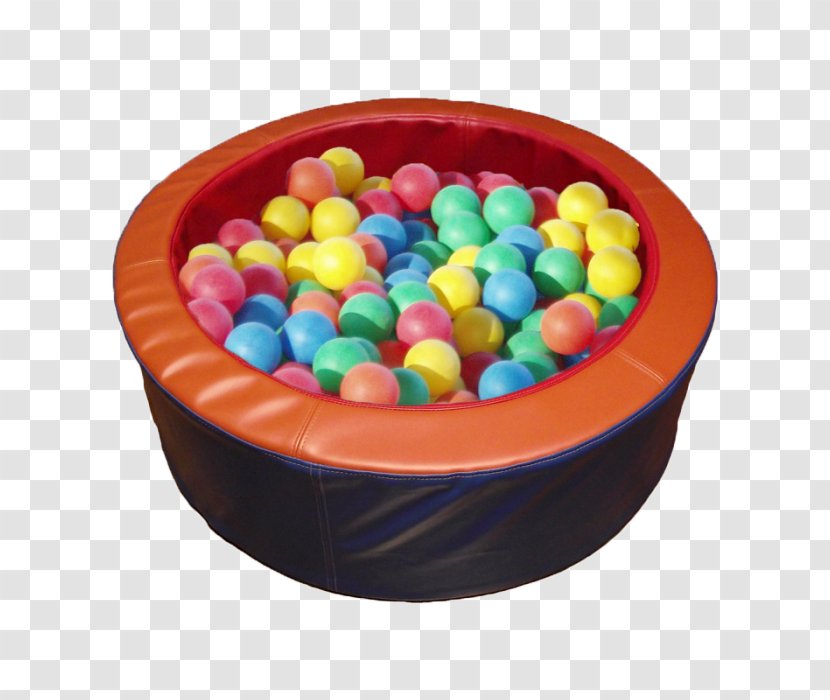 Pond Cartoon - Ball Pits - Snack Sweetness Transparent PNG