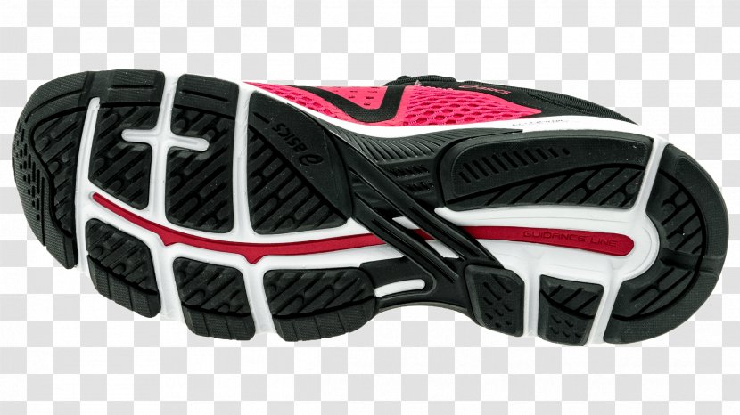 ASICS Sneakers Shoe Running Jogging - Sportswear - Child Sport Sea Transparent PNG