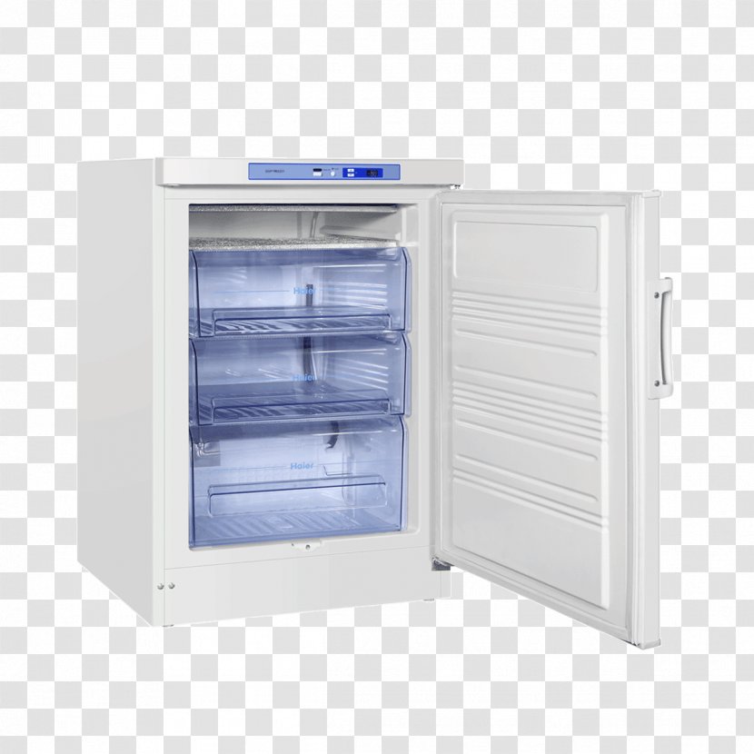 Freezers Refrigerator Haier Laboratory Armoires & Wardrobes Transparent PNG