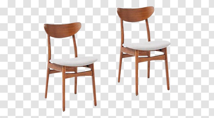 Chair Dining Room Furniture Upholstery Transparent PNG