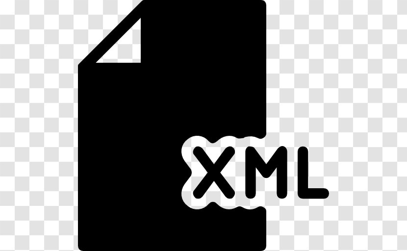Icon Design - Brand - Xml Transparent PNG