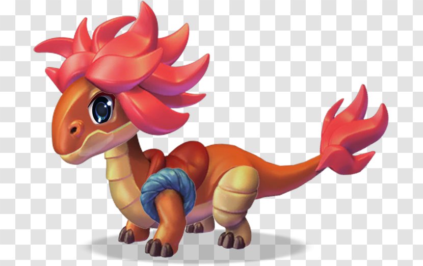 Dragon Fire Cosplay Cartoon Character - Mule Transparent PNG