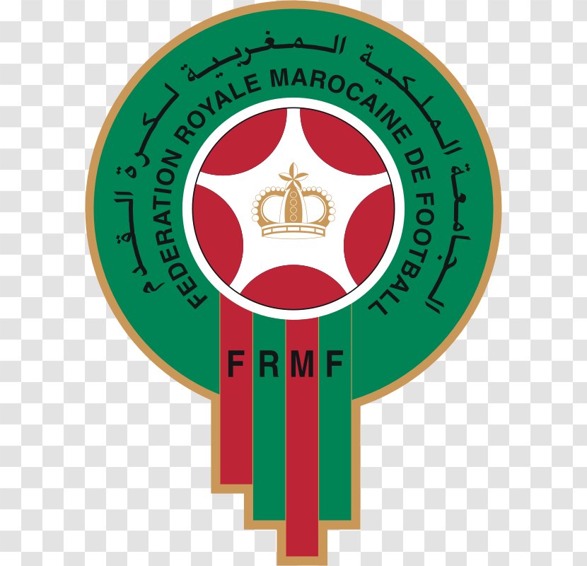 Morocco National Football Team 2018 World Cup Royal Moroccan Federation Transparent PNG