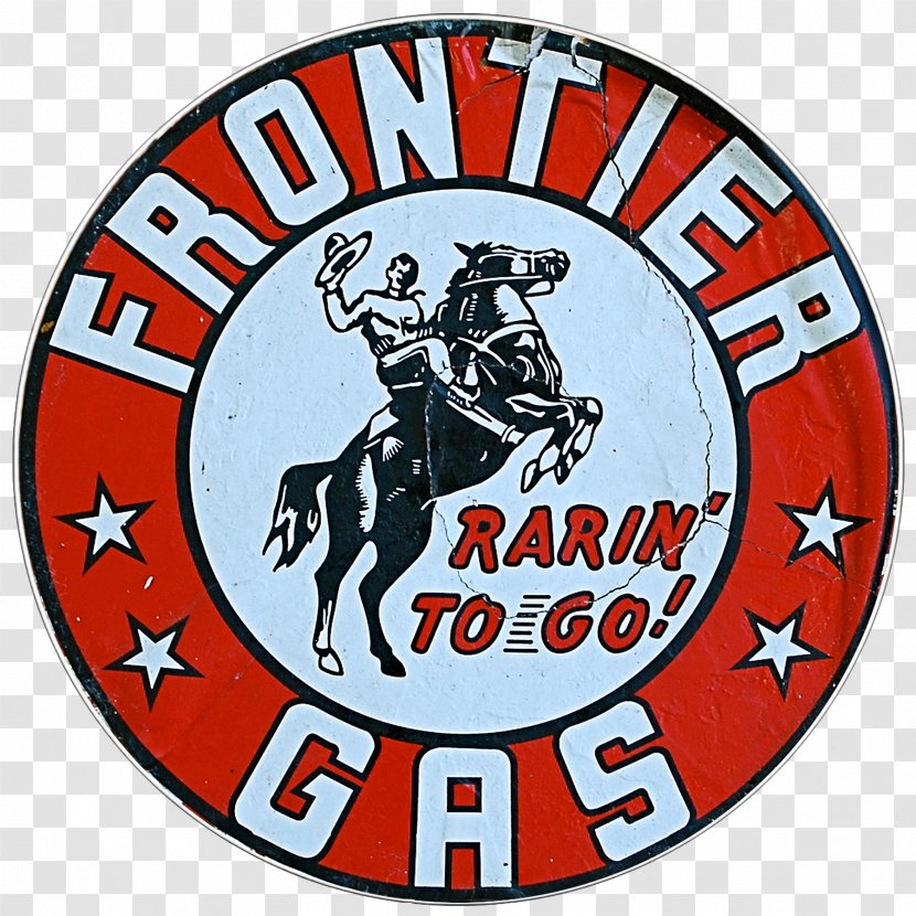 Gasoline Filling Station Petroleum Industry Fuel Dispenser Decal - Watercolor - Vintage Signboard Transparent PNG
