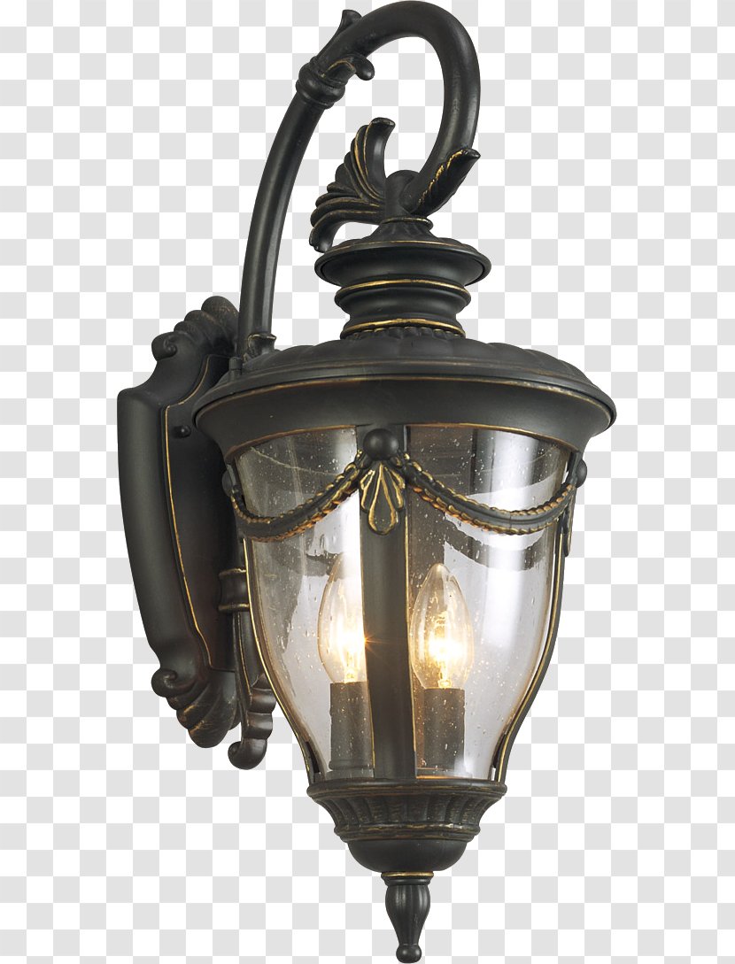 Landscape Lighting Light Fixture Recessed Transparent PNG