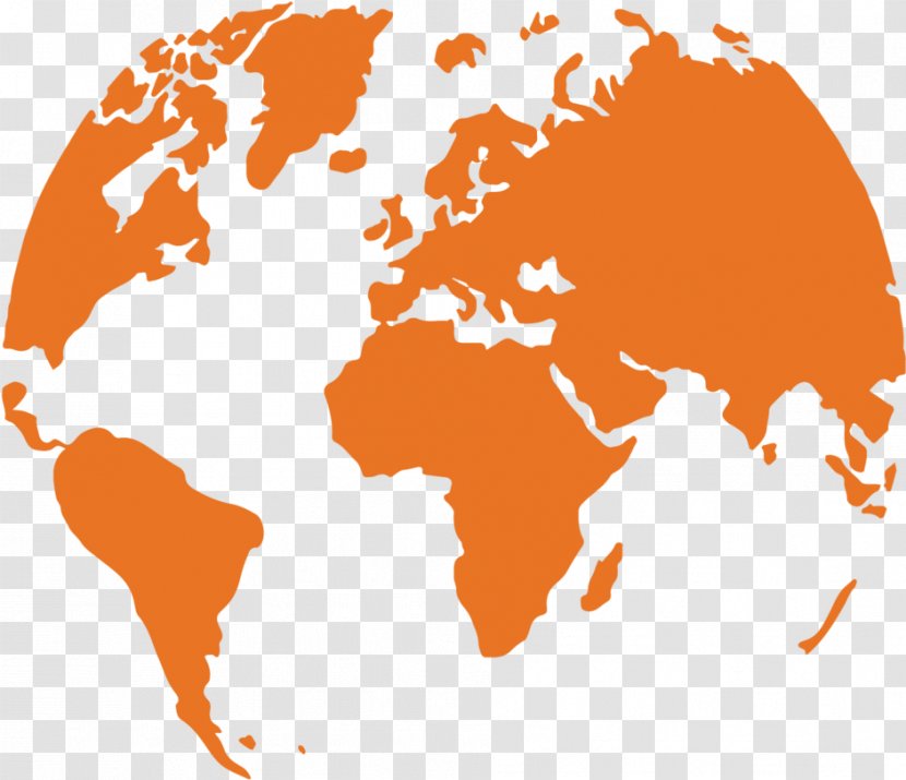 Indonesia Flag - Of The United States - World Orange Transparent PNG
