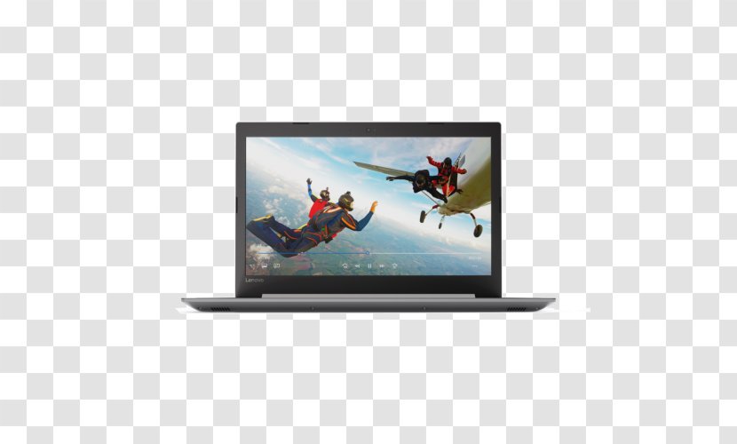 Laptop Lenovo Ideapad 320 (15) Intel Core Transparent PNG