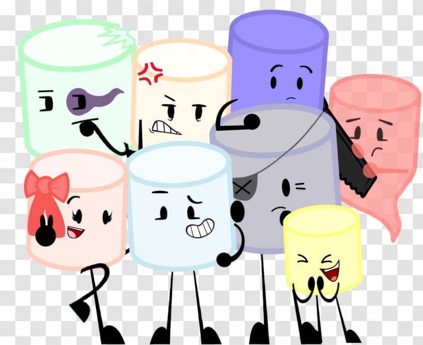DeviantArt Boo Moo - Human Behavior - Cartoon Milkshake Transparent PNG