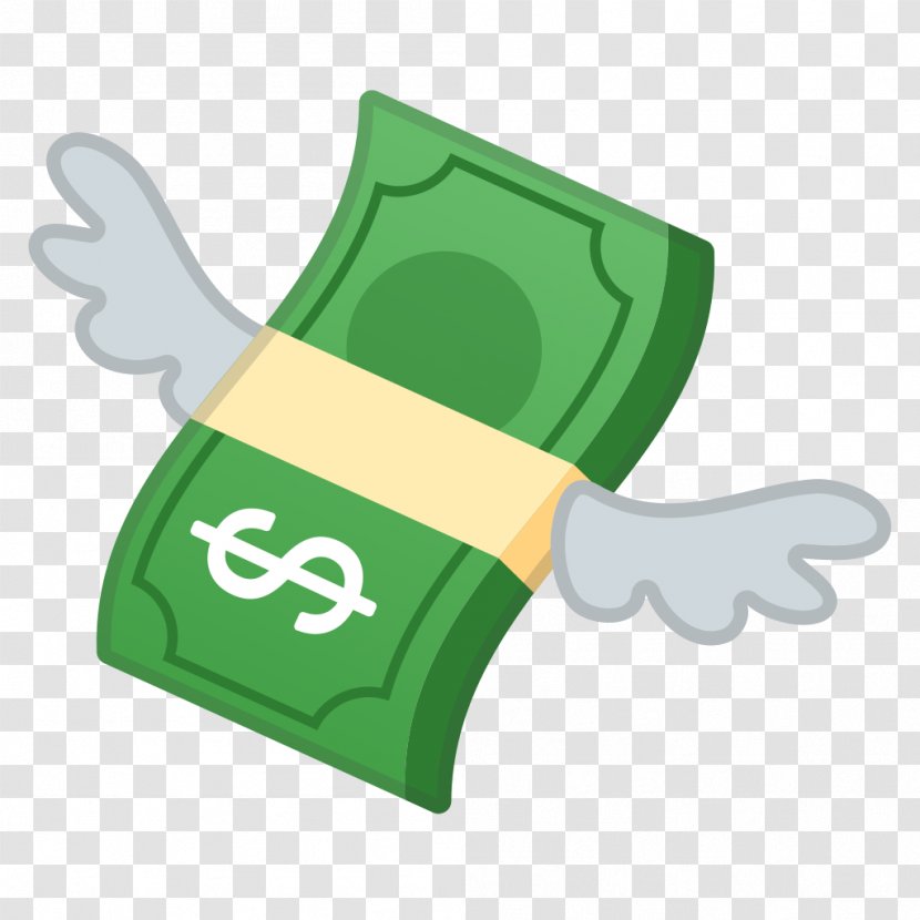 Money Vector Graphics Emoji Image Illustration - Grass Transparent PNG