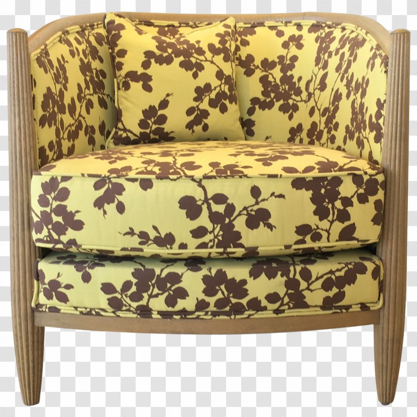 Loveseat Furniture Chair Designer - Seat - Design Transparent PNG