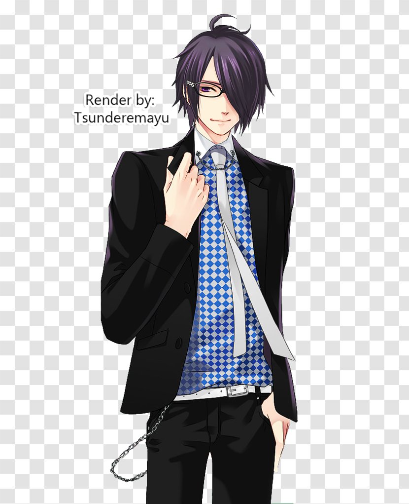 Brothers Conflict Cosplay Danganronpa: Trigger Happy Havoc Costume Azusa - Heart Transparent PNG