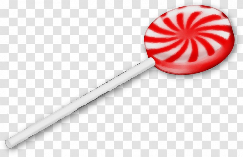 Lollipop - Wet Ink Transparent PNG