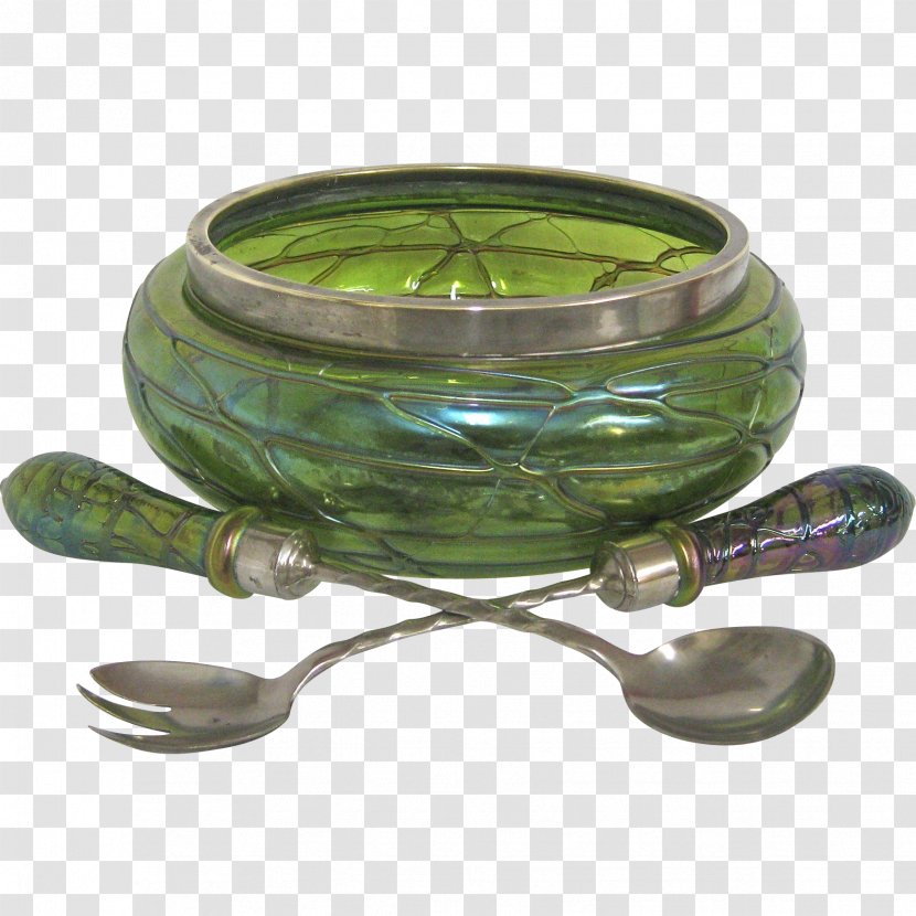 Bowl Art Glass Tongs - Jar Transparent PNG