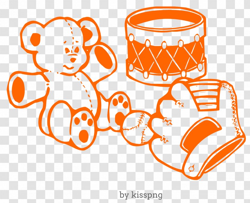 Drum, Baseball Glove. - Area - Toy Transparent PNG