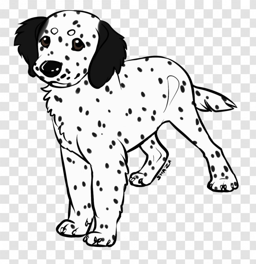 Dalmatian Dog Puppy Breed Companion Non-sporting Group Transparent PNG