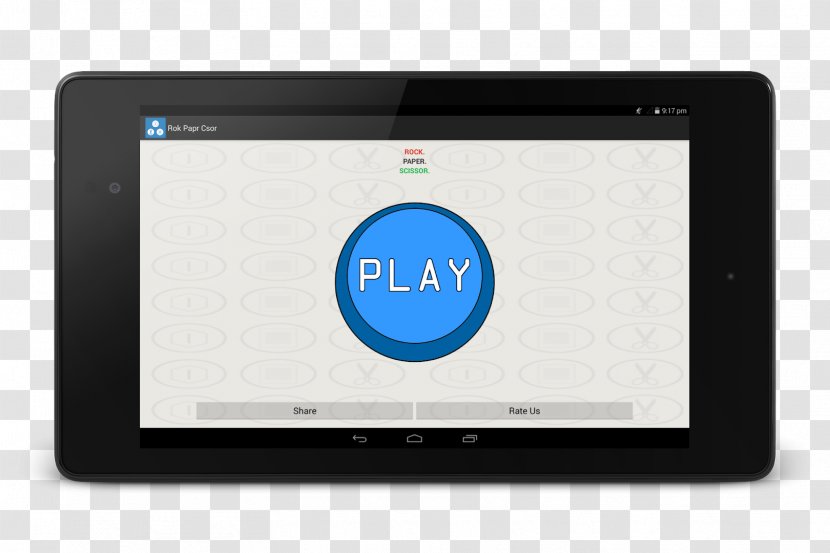 Tablet Computers Product Design Multimedia Display Device - Technology Transparent PNG