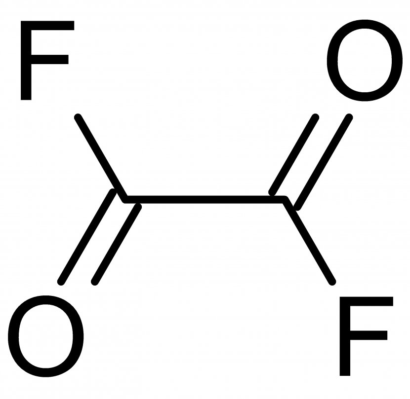 Glyoxal Hexanitrohexaazaisowurtzitane Chemical Compound Acid Oxalyl Chloride - Black - Diagram Transparent PNG