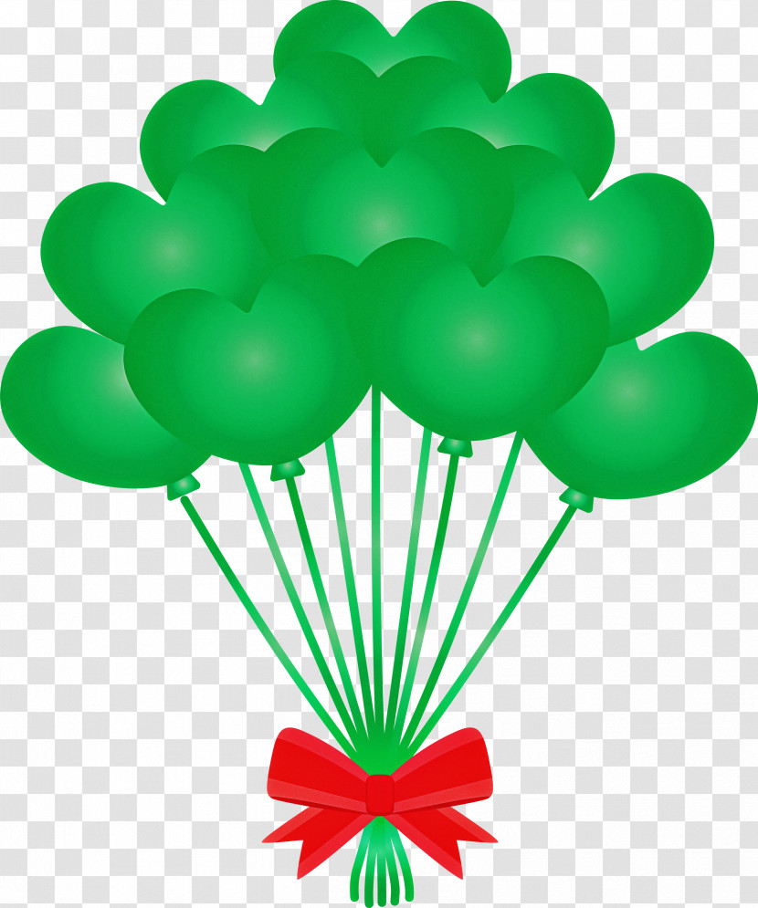 Balloon Transparent PNG