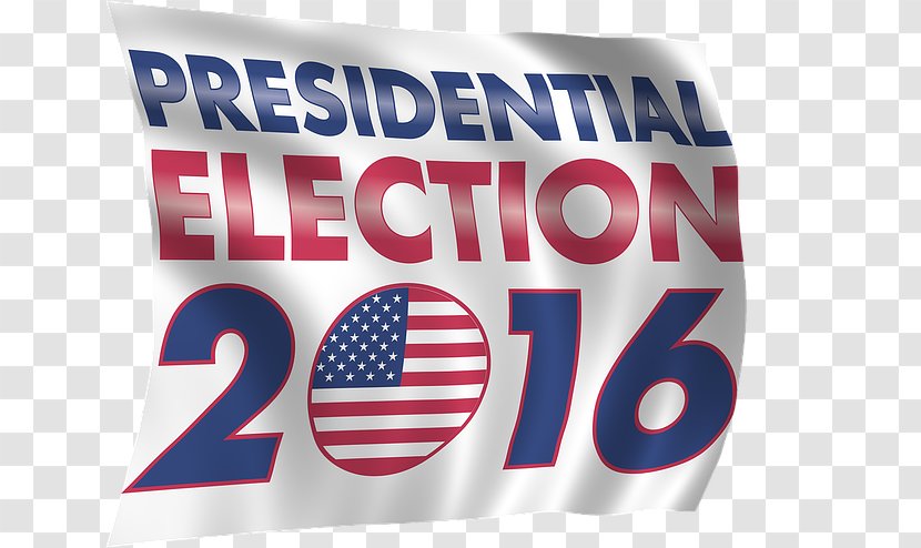 US Presidential Election 2016 President Of The United States - Text - Us Transparent PNG
