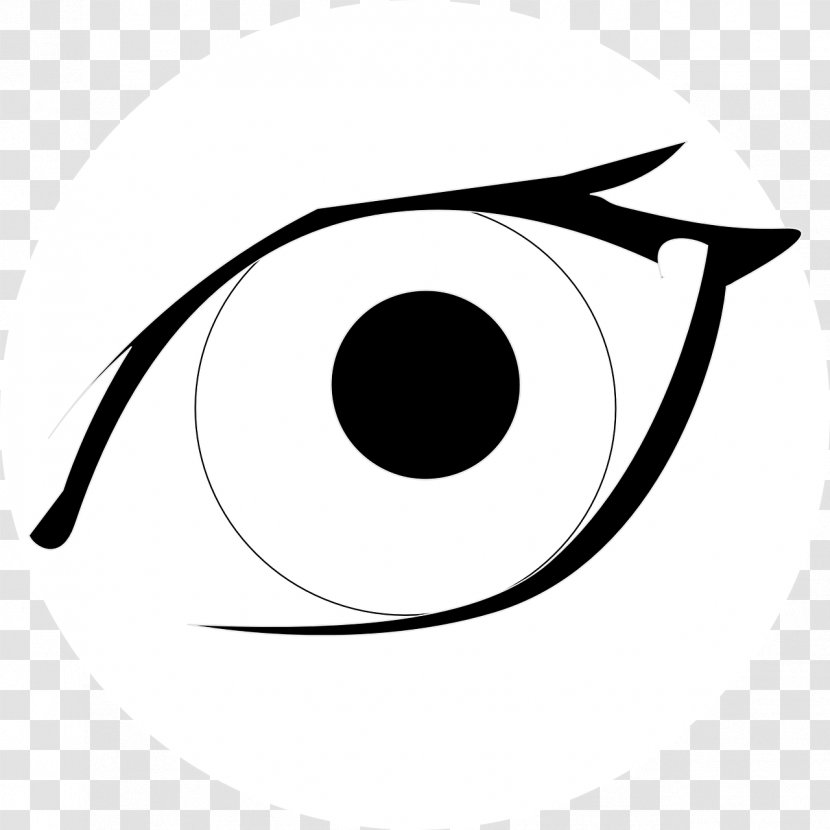 Iris Clip Art - Eye - Eyeball Transparent PNG