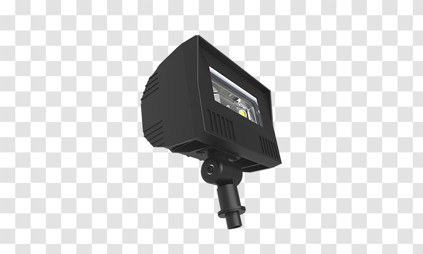 Floodlight Lighting Light-emitting Diode LED Lamp - Camera Accessory - Light Transparent PNG