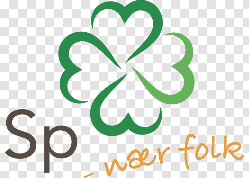Clip Art Brand Logo Leaf Line - Green - Flower Transparent PNG